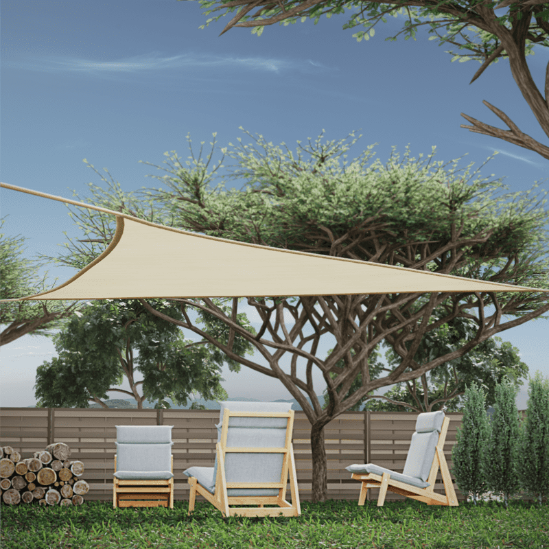 Теневой навес под трос KIDIGO